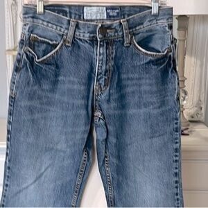 Aeropostale Jeans Benton Original Bootcut Mens 28x28